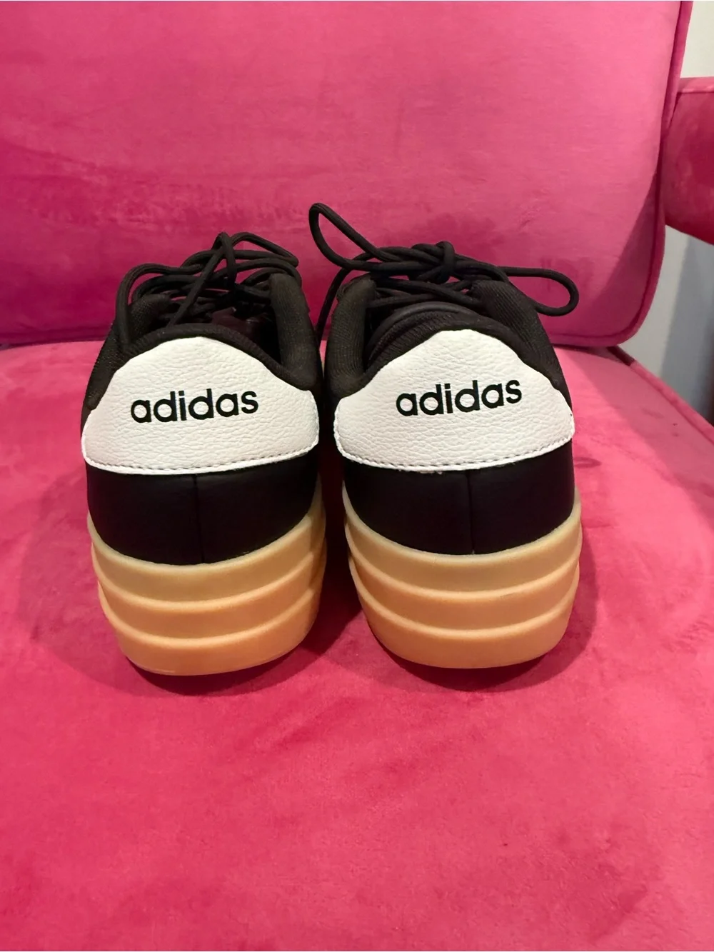 Adidas VL Court Bold